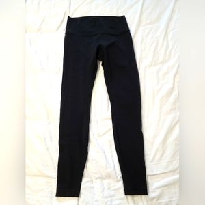 Lululemon Wunder Under High-Rise Legging